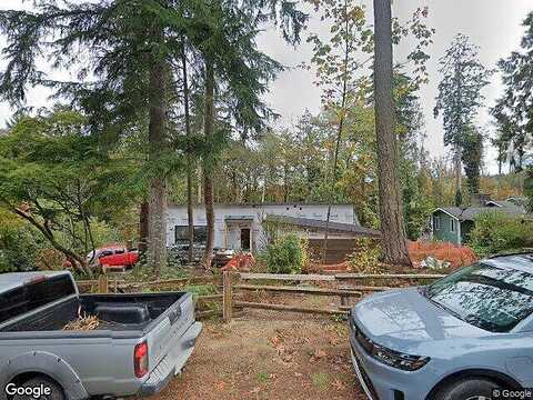 Olympic Terrace, BAINBRIDGE ISLAND, WA 98110