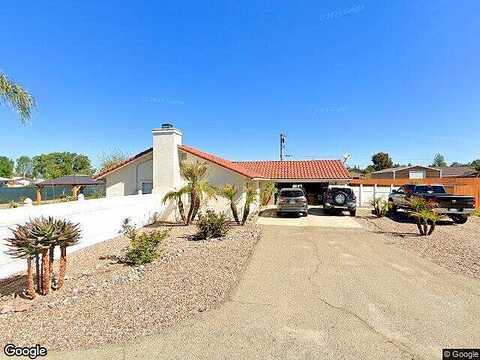 Diamond, RAMONA, CA 92065