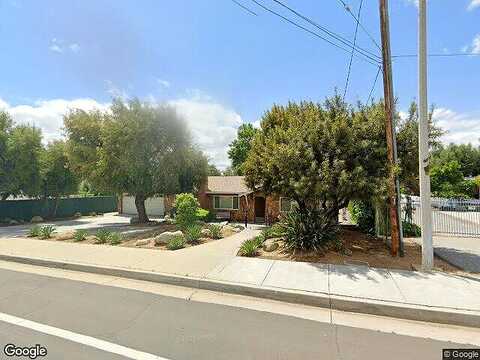 Indian, MORENO VALLEY, CA 92557