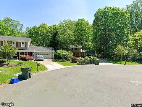 Oakwood, WOODBRIDGE, VA 22192