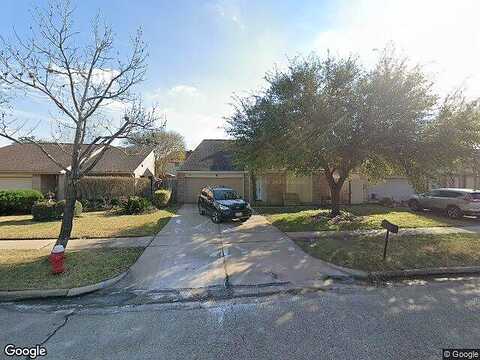 Brook Meadows, MEADOWS PLACE, TX 77477
