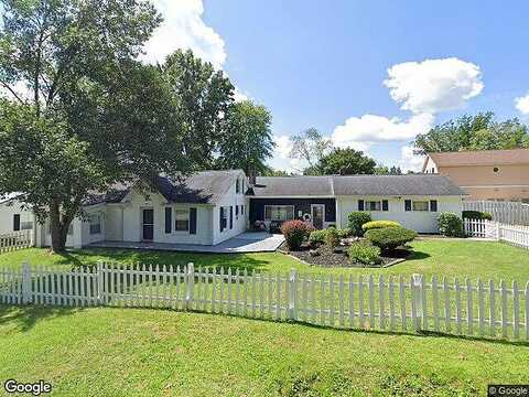 Oakview, CONNEAUT LAKE, PA 16316
