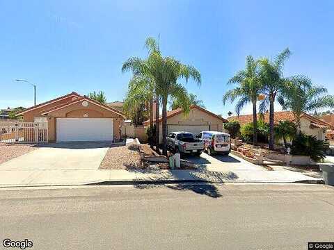 Camino Del Sol, SAN MARCOS, CA 92069