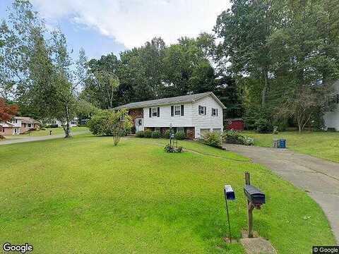 Carmont, MEADVILLE, PA 16335