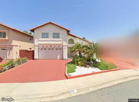 Via Tapia, SPRING VALLEY, CA 91977