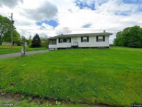 Elk Lake, WAYMART, PA 18472