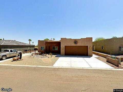 Mohawk, WELLTON, AZ 85356