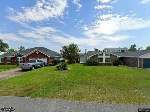 Fox Ridge, PANAMA CITY, FL 32405