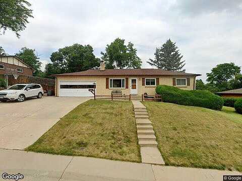 Vivian, LAKEWOOD, CO 80228