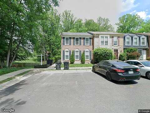 Overleigh, WOODBRIDGE, VA 22192