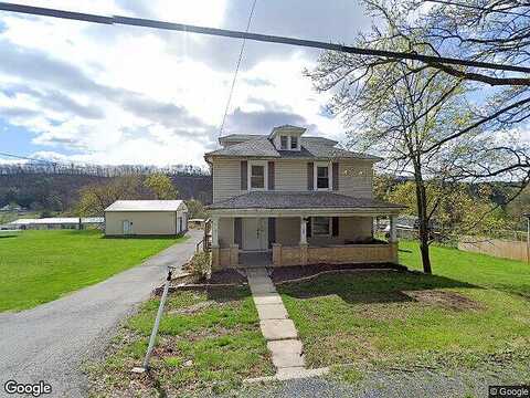 Raystown, HUNTINGDON, PA 16652