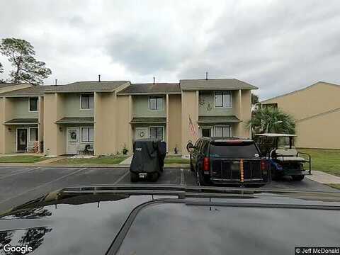 Tonya, PANAMA CITY BEACH, FL 32407