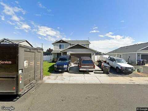 Nugget, MOXEE, WA 98936
