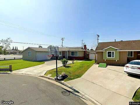 Marin, GARDEN GROVE, CA 92840