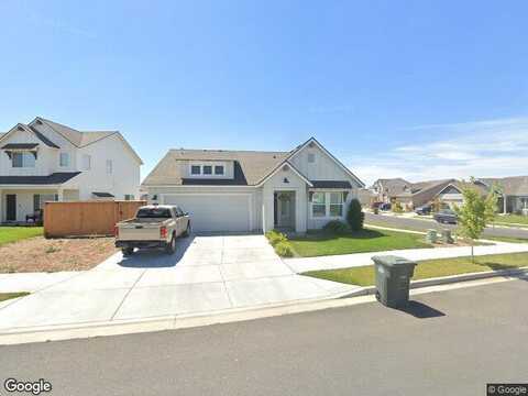 Willow Parkway, MADRAS, OR 97741
