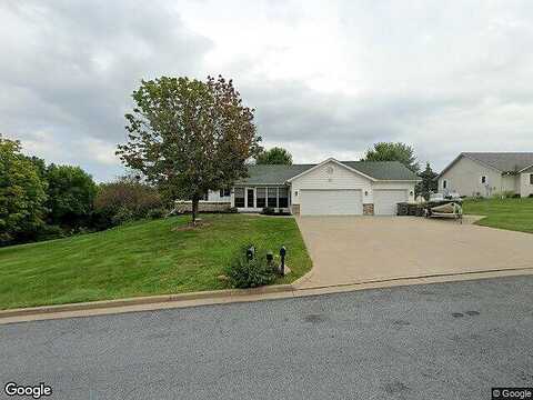 Eulaine, HAMMOND, WI 54015
