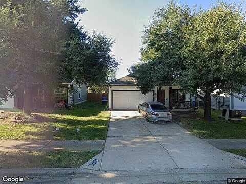 Morgans Point, MANOR, TX 78653