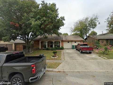 Champion Oak, LIVE OAK, TX 78233