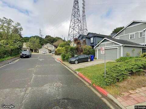 Bridgeview, CROCKETT, CA 94525