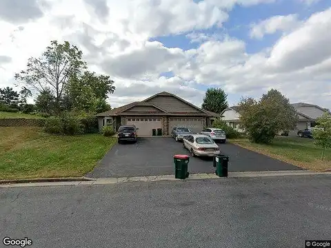 Maple, RIVER FALLS, WI 54022