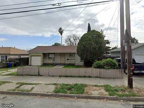 L, ANTIOCH, CA 94509