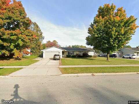 Rockwell, GREEN BAY, WI 54313