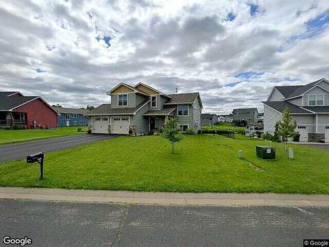 Wyoming, ROBERTS, WI 54023