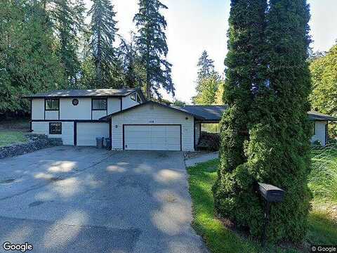 Salmonberry, PORT ORCHARD, WA 98366