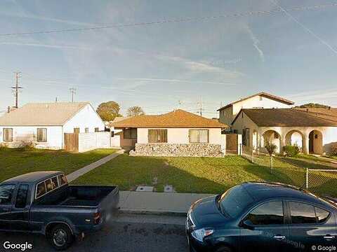 L, OXNARD, CA 93033