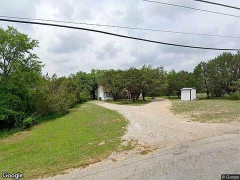 County Road 2001, GLEN ROSE, TX 76043