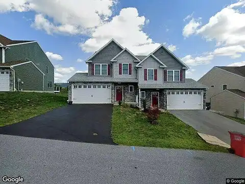 Gopher, WAYNESBORO, PA 17268