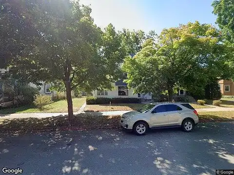 Howard, WINONA, MN 55987