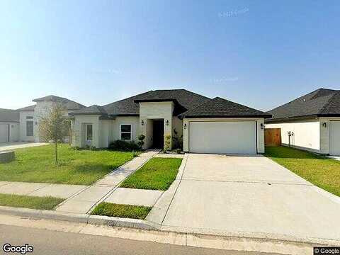 Lorelai, SAN JUAN, TX 78589