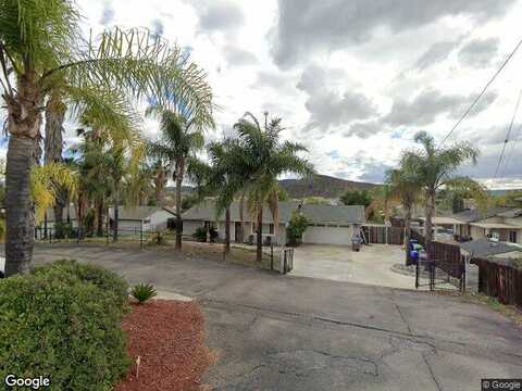 El Nopal, LAKESIDE, CA 92040