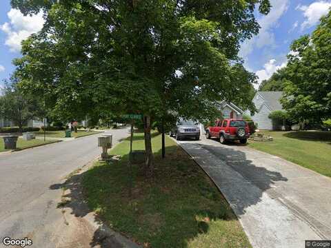 Montclair, CARTERSVILLE, GA 30121