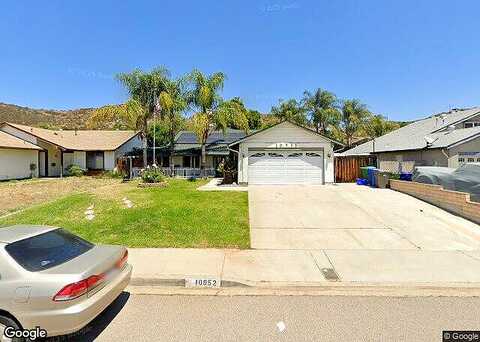 Nicosia, LAKESIDE, CA 92040
