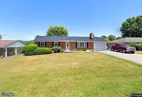 South, BLUEFIELD, VA 24605