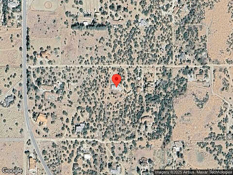 Juniper Mesa, LITTLEROCK, CA 93543