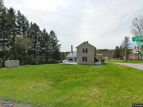 Whitman, HAWK RUN, PA 16840