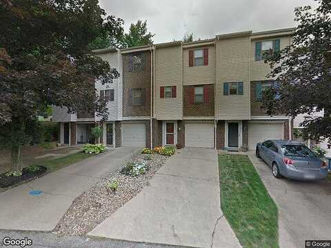 Mosside, SEVEN FIELDS, PA 16046