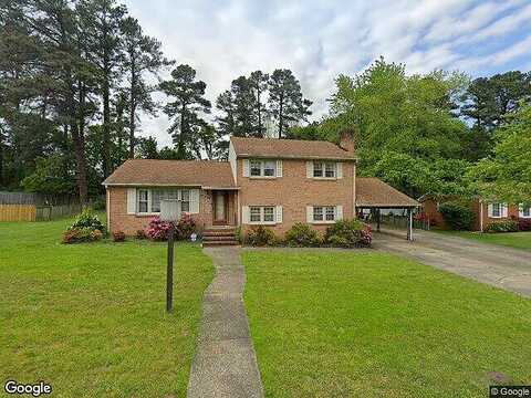 Hampton, COLONIAL HEIGHTS, VA 23834