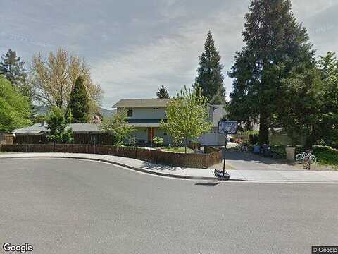Christie, GRANTS PASS, OR 97526