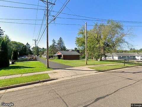 2Nd, CUMBERLAND, WI 54829