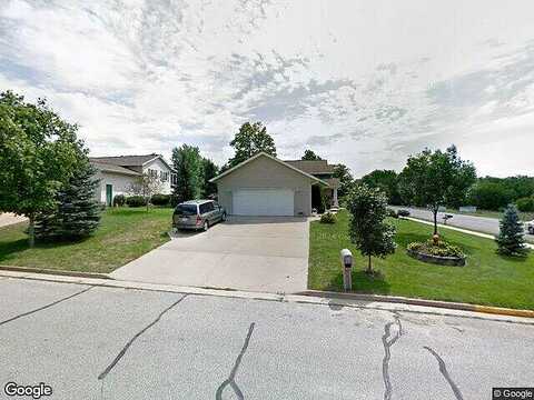 Summer, SPARTA, WI 54656