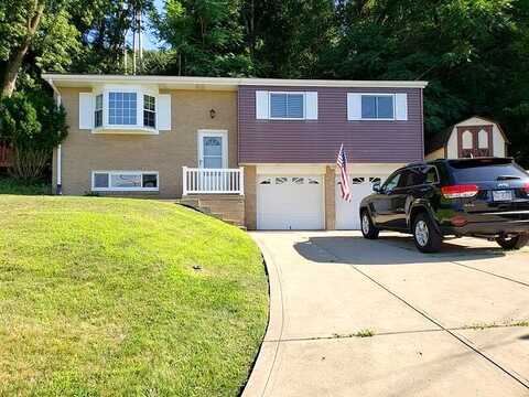 Canby, PITTSBURGH, PA 15209