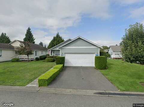 Sinclair, BURLINGTON, WA 98233