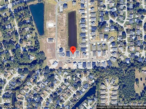 Melody Meadows, JACKSONVILLE, FL 32257