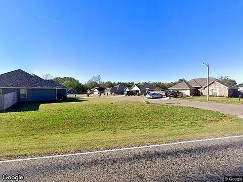 Oliver Wendell, MOUNT VERNON, TX 75457