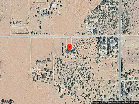 Cima Mesa, LITTLEROCK, CA 93543