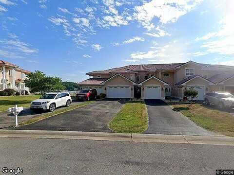 La Casa, MONETA, VA 24121